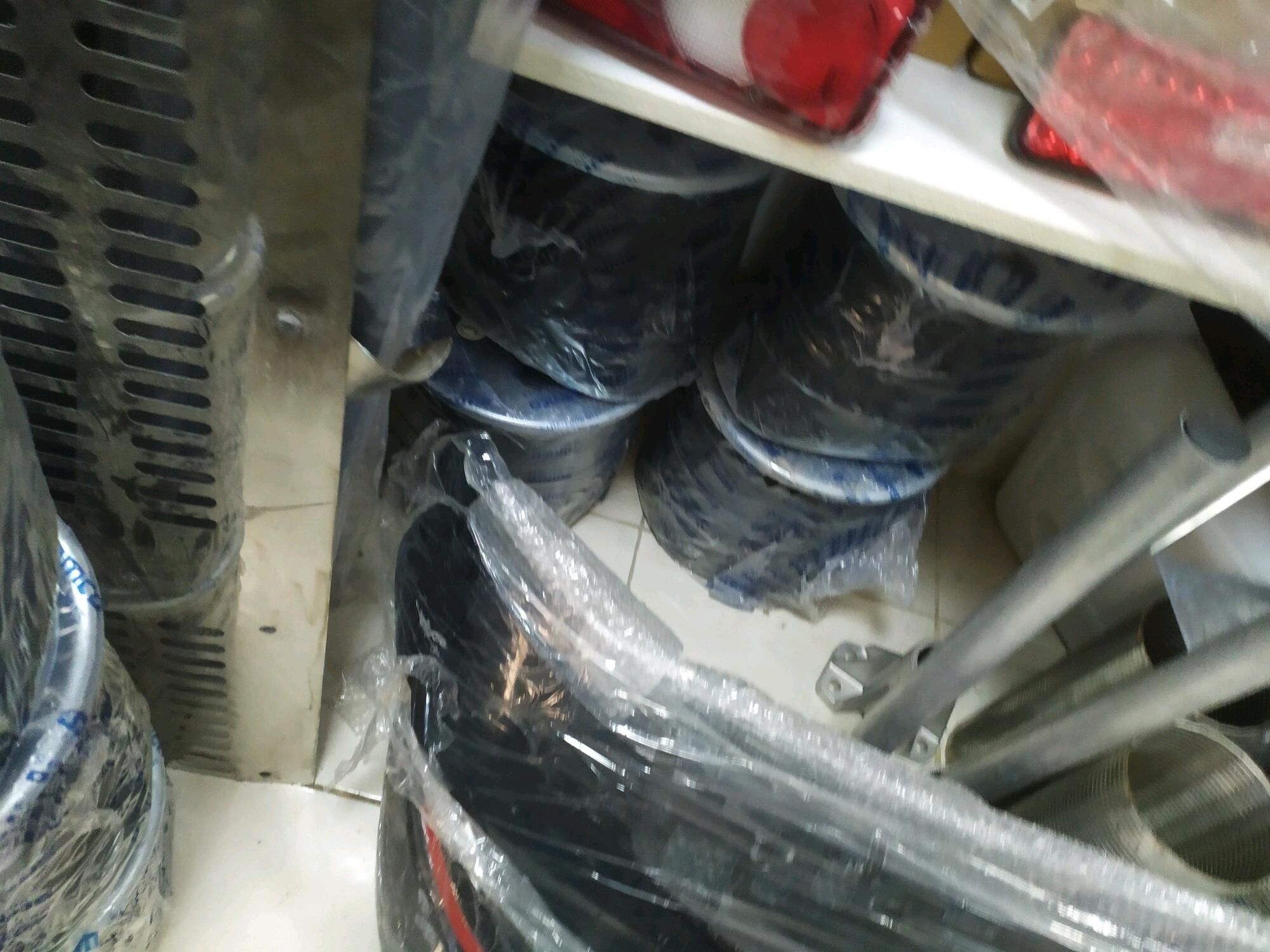 poduşka 550 TMT - Änew - img 2