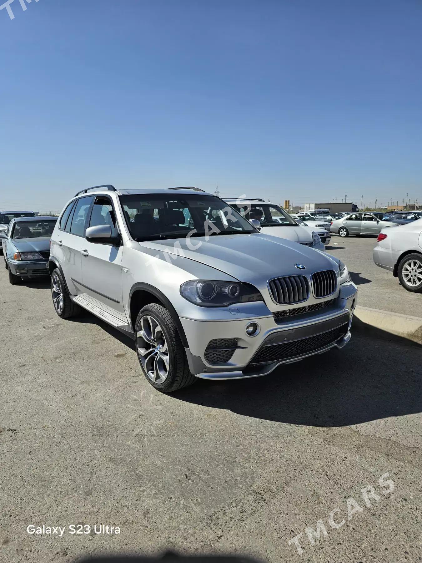 BMW X5 2010 - 260 000 TMT - Balkanabat - img 3