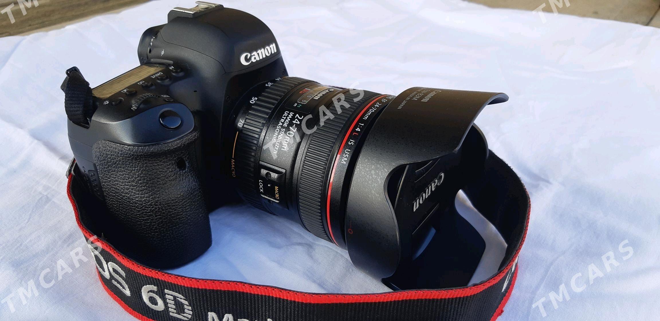 Canon 6DMark2Мобиль - Mary - img 3