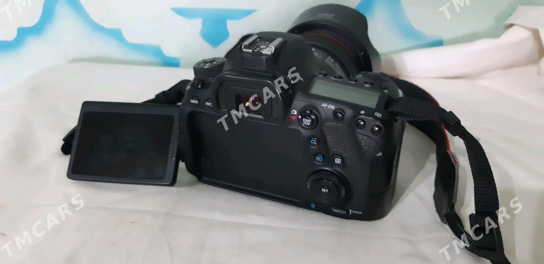 Canon 6DMark2Мобиль - Mary - img 1