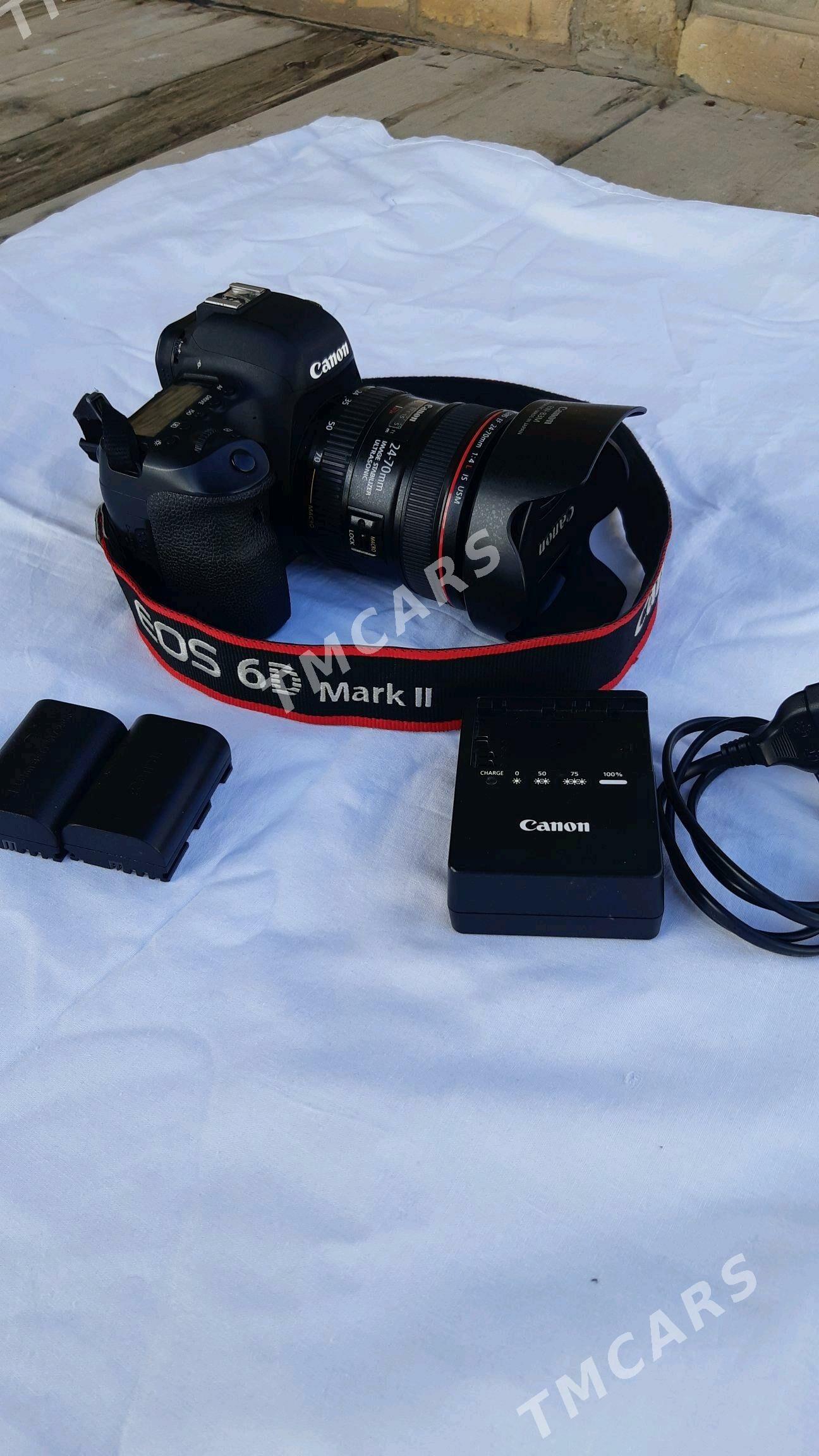 Canon 6DMark2Мобиль - Mary - img 8