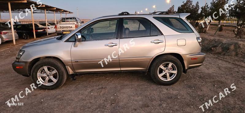 Lexus RX 300 2001 - 170 000 TMT - Türkmenabat - img 3