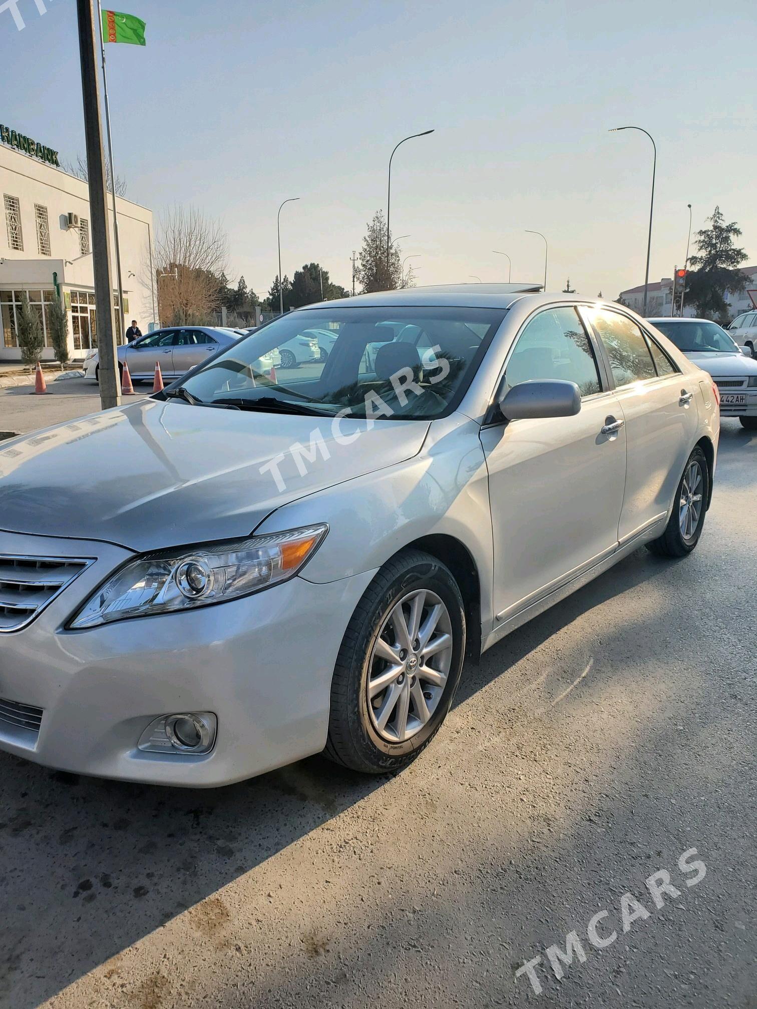 Toyota Camry 2011 - 179 000 TMT - Дашогуз - img 8