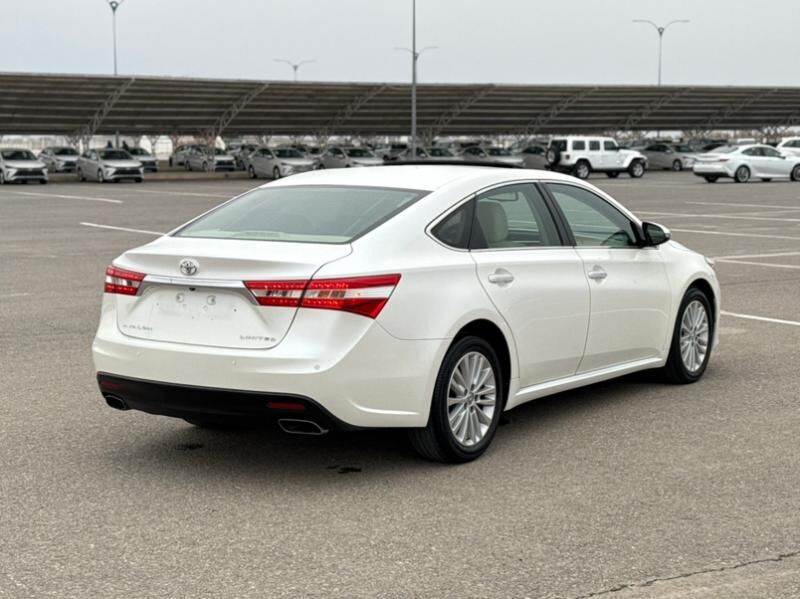 Toyota Avalon 2013 - 345 000 TMT - Ашхабад - img 3