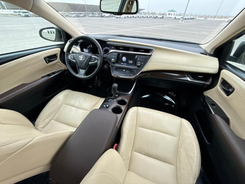 Toyota Avalon 2013 - 345 000 TMT - Ашхабад - img 9