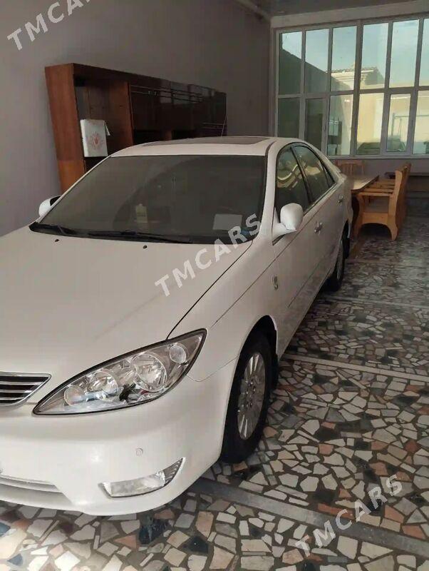 Toyota Camry 2005 - 280 000 TMT - Туркменабат - img 3