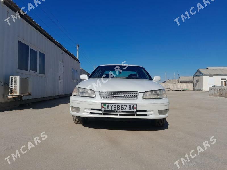 Toyota Camry 1999 - 120 000 TMT - Эсенгулы - img 2