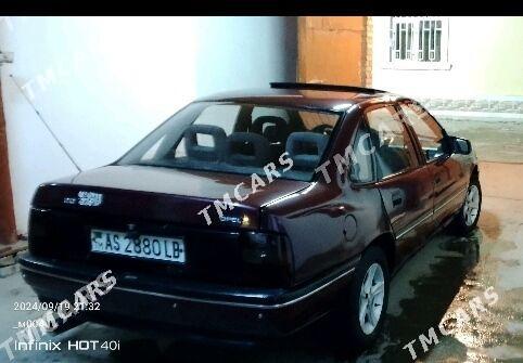 Opel Vectra 1990 - 35 000 TMT - Türkmenabat - img 3