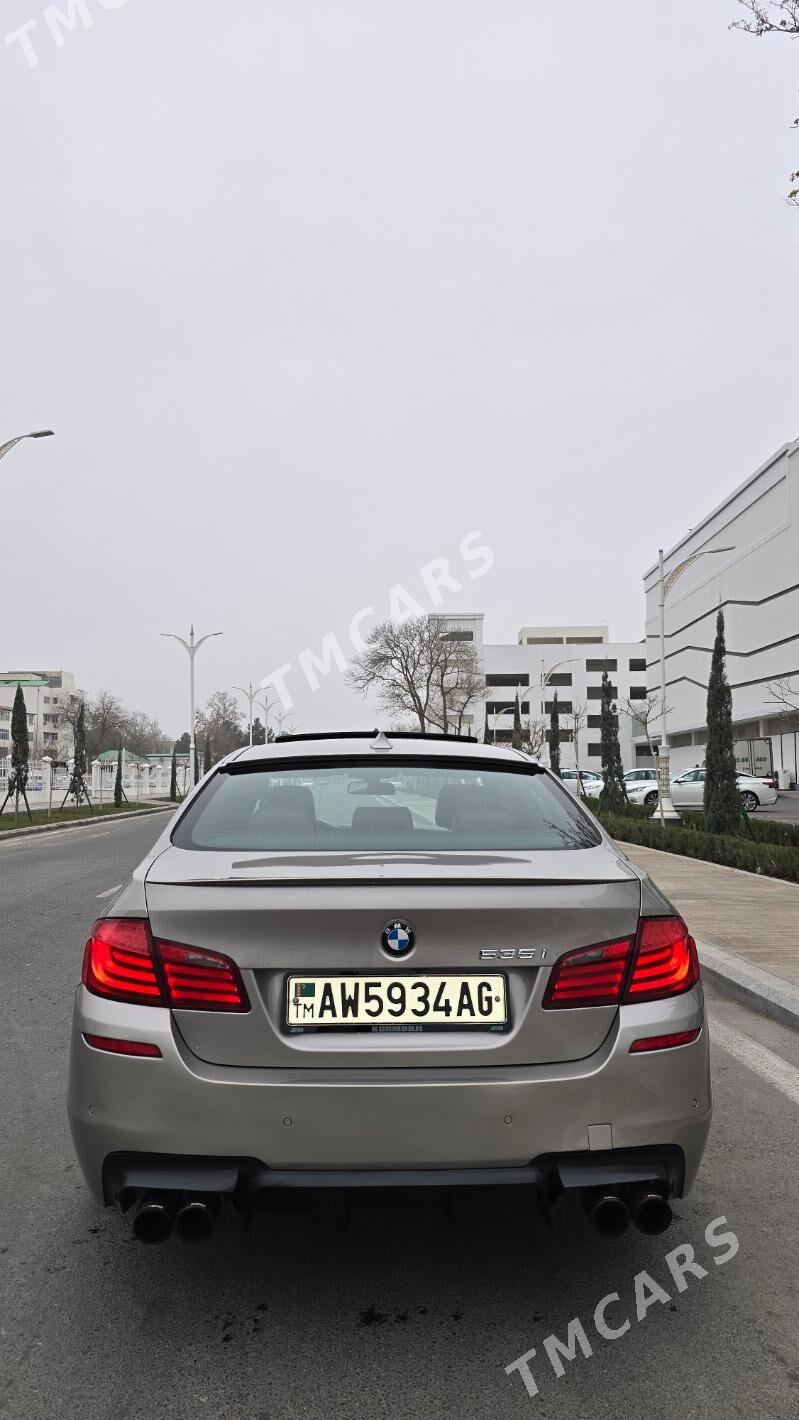 BMW F10 2011 - 355 000 TMT - Ашхабад - img 2