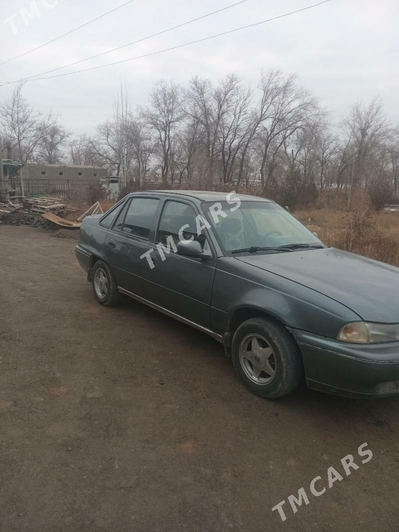 Daewoo Nexia 1994 - 22 000 TMT - Гурбансолтан Едже - img 4