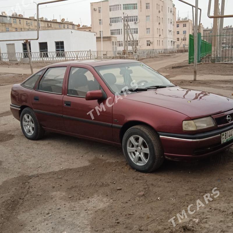 Opel Vectra 1993 - 38 000 TMT - Дашогуз - img 5