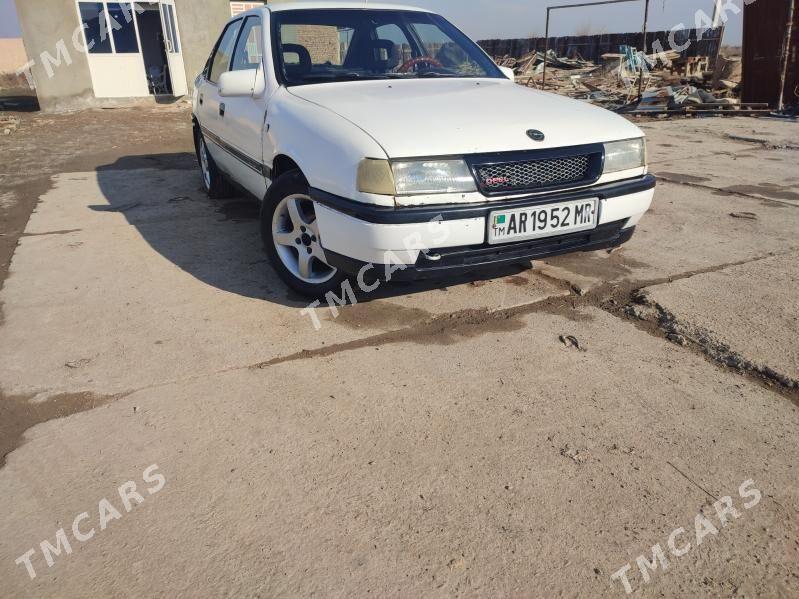 Opel Vectra 1992 - 17 000 TMT - Mary - img 6