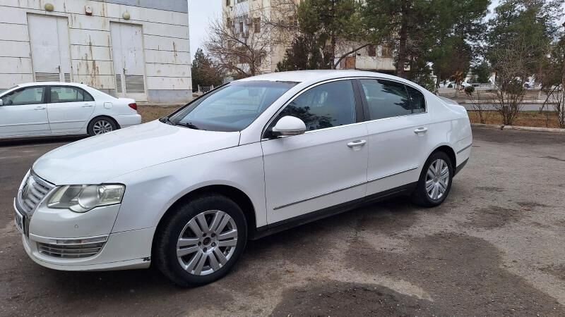 Volkswagen Passat 2006 - 100 000 TMT - Ашхабад - img 3