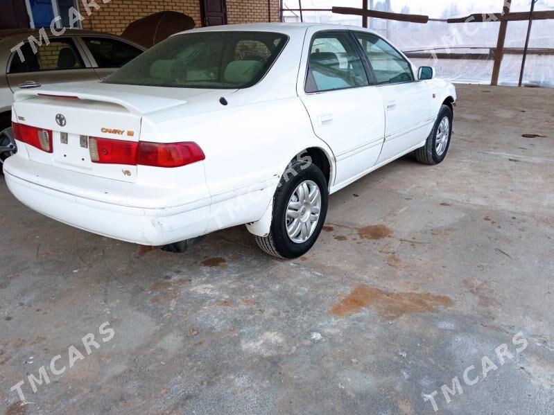 Toyota Camry 1999 - 72 000 TMT - Murgap - img 3