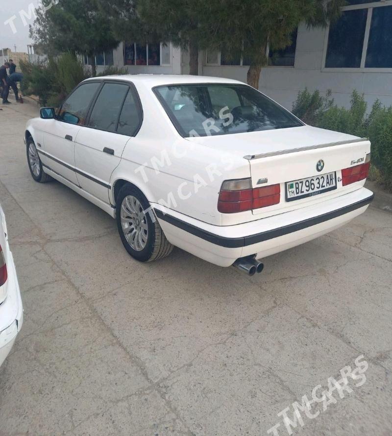 BMW 540 1993 - 50 000 TMT - Tejen - img 5