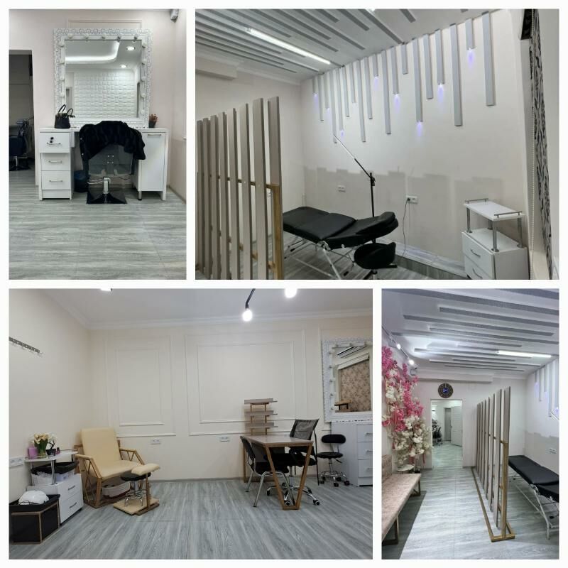 mir6 salon - Aşgabat - img 3