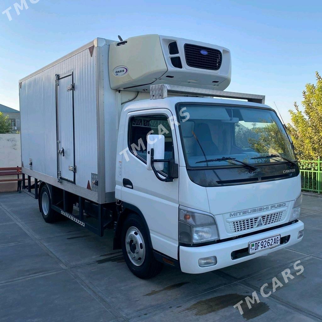 Mitsubishi Canter 2015 - 585 000 TMT - Ашхабад - img 4