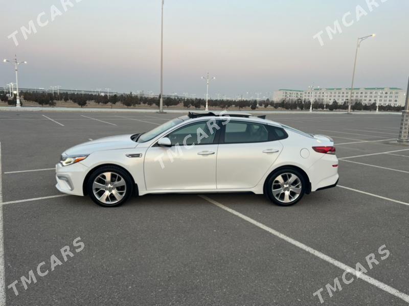 Kia Optima 2020 - 259 000 TMT - Aşgabat - img 2