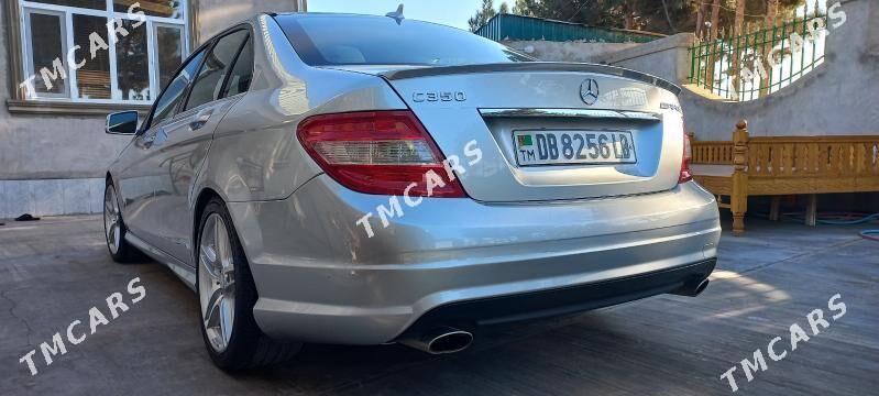 Mercedes-Benz C350 2010 - 200 000 TMT - Türkmenabat - img 2