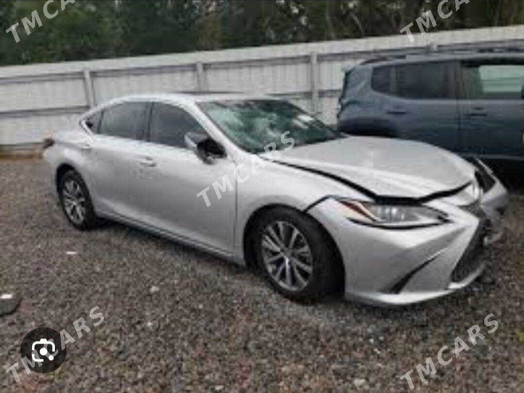 Lexus ES 350 2020 - 480 000 TMT - Aşgabat - img 9