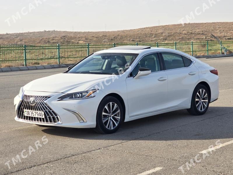 Lexus ES 350 2020 - 480 000 TMT - Aşgabat - img 6