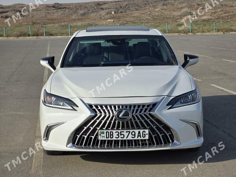 Lexus ES 350 2020 - 480 000 TMT - Aşgabat - img 7