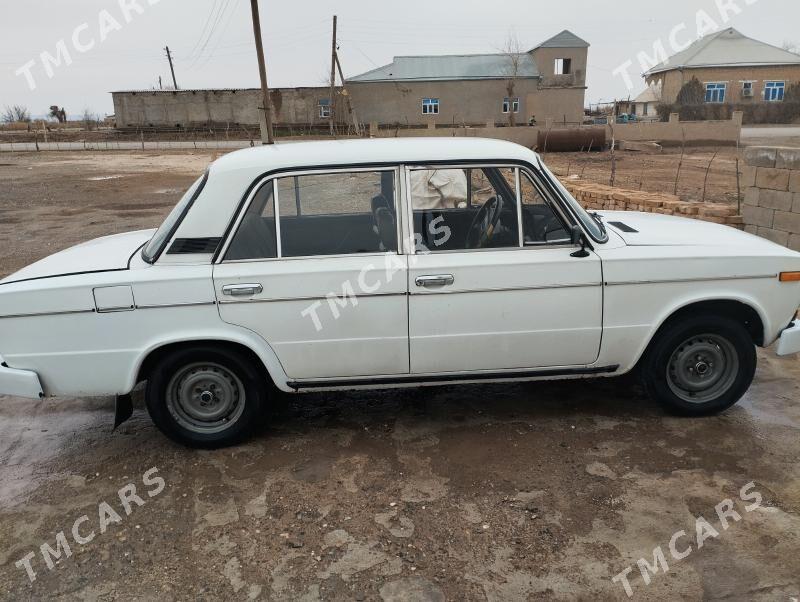 Lada 2106 1999 - 25 000 TMT - Серахс - img 3