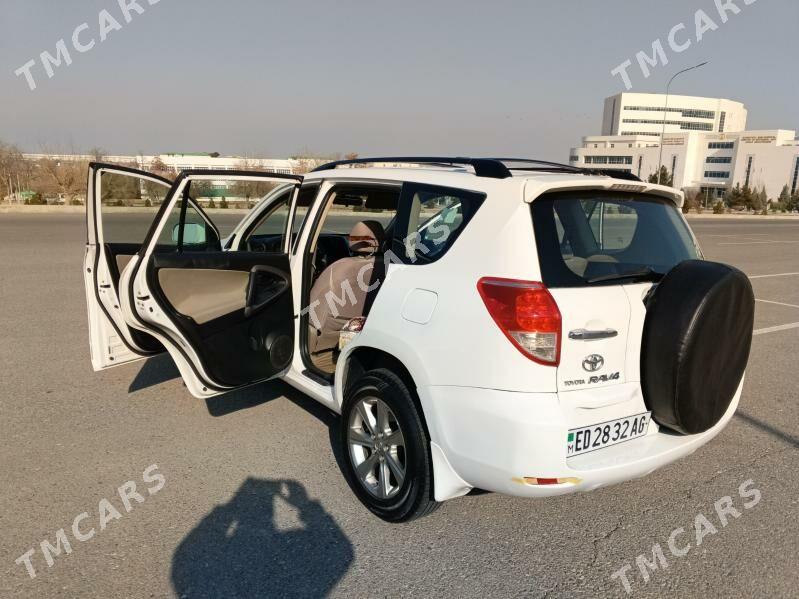 Toyota RAV4 2006 - 160 000 TMT - Aşgabat - img 3