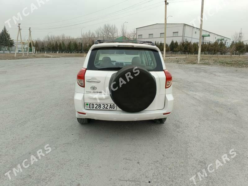 Toyota RAV4 2006 - 160 000 TMT - Aşgabat - img 8