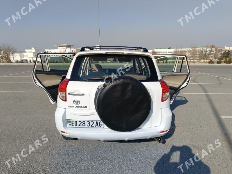 Toyota RAV4 2006 - 160 000 TMT - Aşgabat - img 4