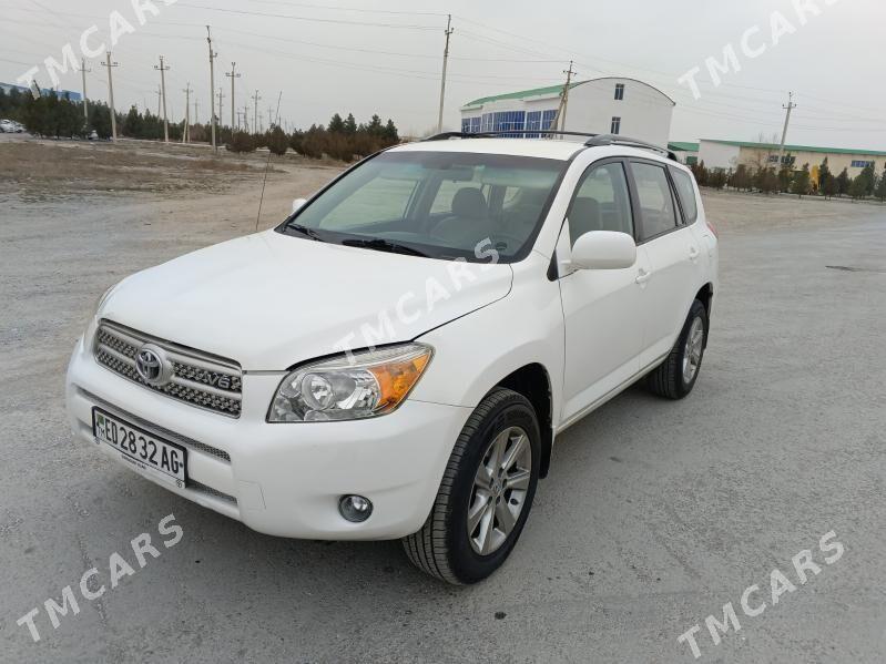 Toyota RAV4 2006 - 160 000 TMT - Aşgabat - img 10