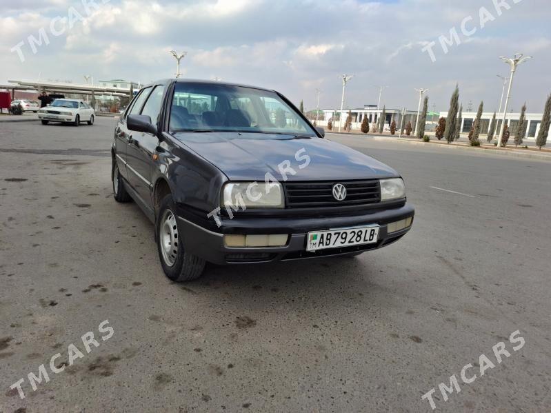 Volkswagen Golf 1992 - 25 000 TMT - Туркменабат - img 3