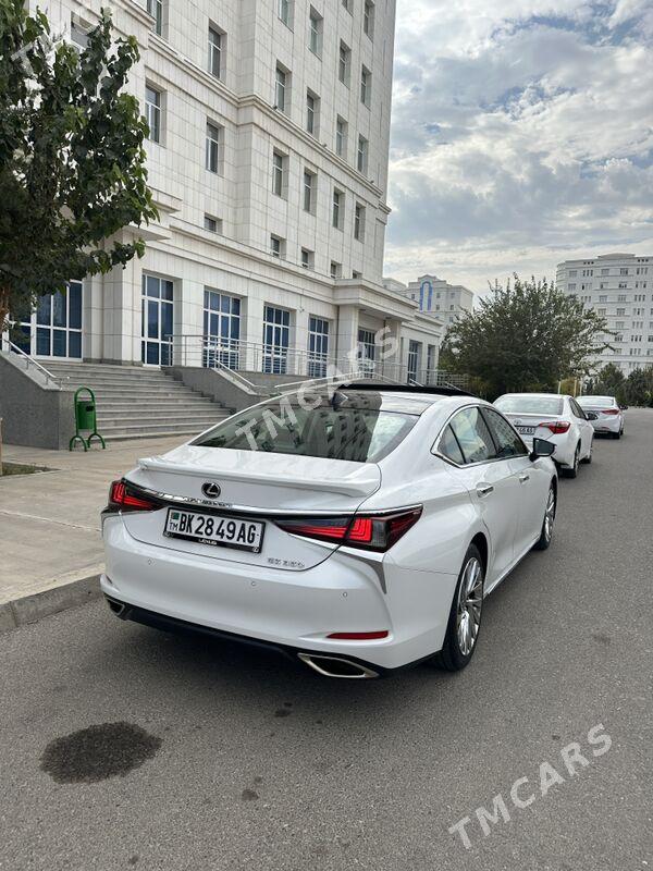 Lexus ES 350 2019 - 585 000 TMT - Aşgabat - img 8