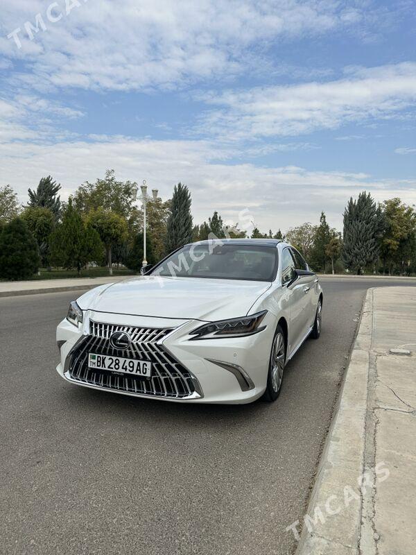 Lexus ES 350 2019 - 585 000 TMT - Aşgabat - img 9