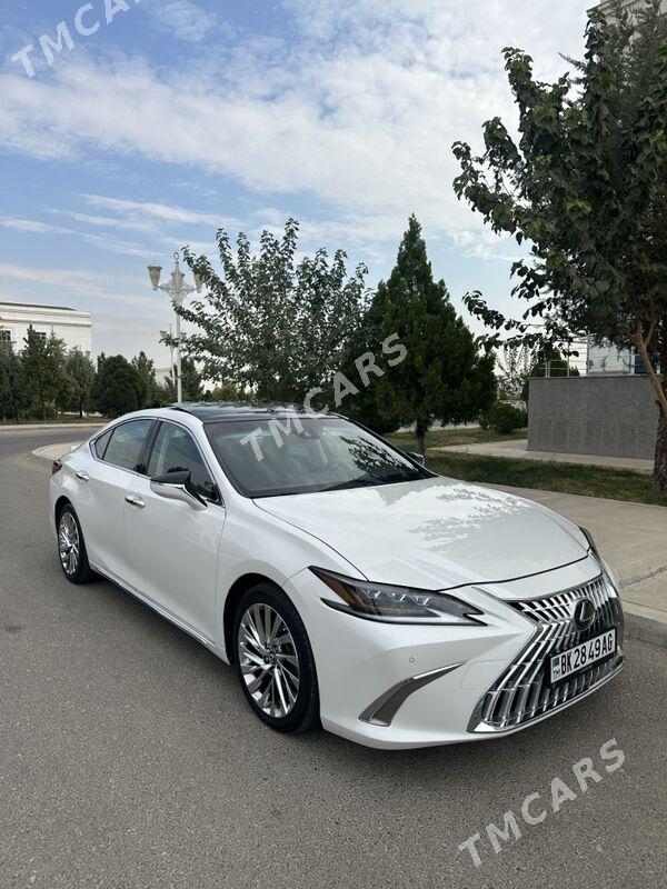 Lexus ES 350 2019 - 585 000 TMT - Aşgabat - img 4