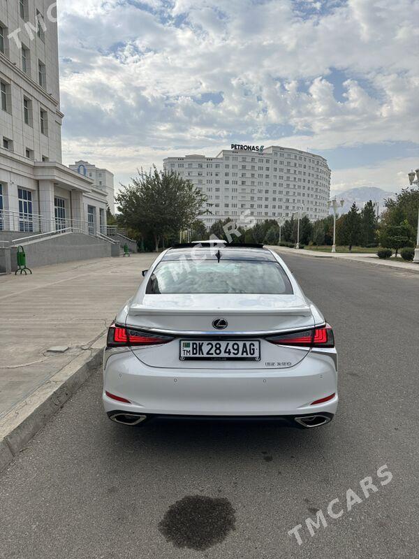 Lexus ES 350 2019 - 585 000 TMT - Aşgabat - img 5