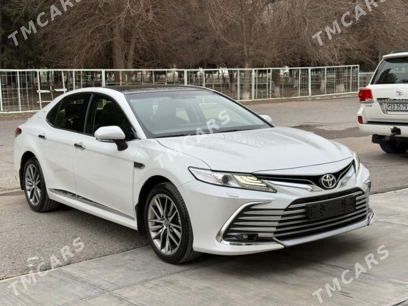 Toyota Camry 2023 - 695 000 TMT - Арзув - img 2