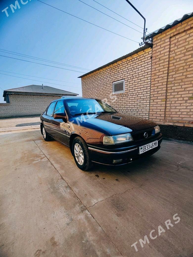 Opel Vectra 1993 - 38 000 TMT - Мары - img 2