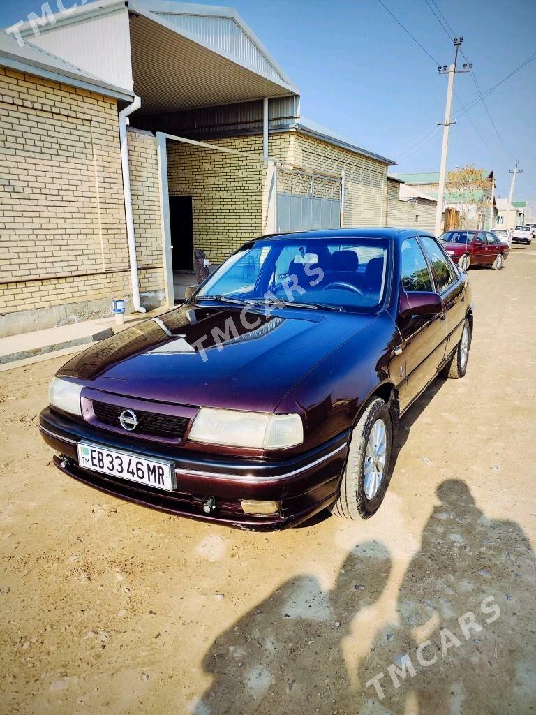 Opel Vectra 1993 - 38 000 TMT - Мары - img 3