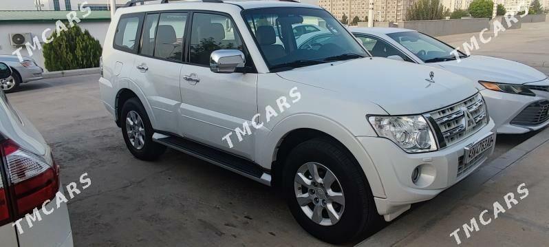 Mitsubishi Pajero 2014 - 280 000 TMT - Ашхабад - img 7