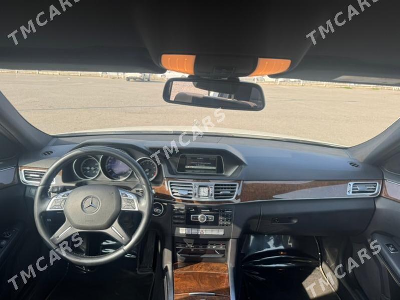 Mercedes-Benz 300E 2014 - 395 000 TMT - Aşgabat - img 3