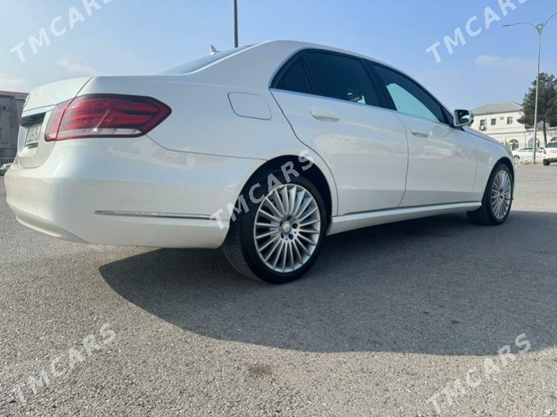 Mercedes-Benz 300E 2014 - 395 000 TMT - Aşgabat - img 6