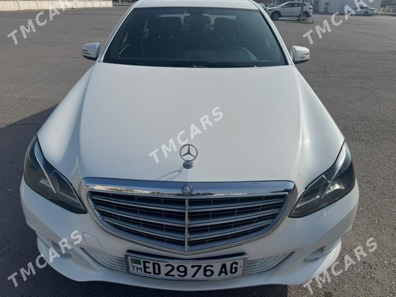 Mercedes-Benz 300E 2014 - 395 000 TMT - Aşgabat - img 2