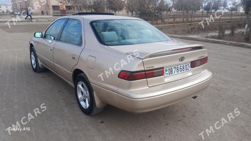 Toyota Camry 1997 - 115 000 TMT - Köneürgenç - img 4