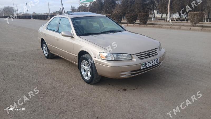 Toyota Camry 1997 - 115 000 TMT - Köneürgenç - img 2