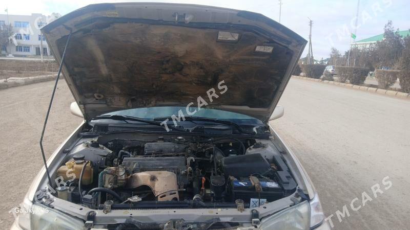 Toyota Camry 1997 - 115 000 TMT - Köneürgenç - img 7