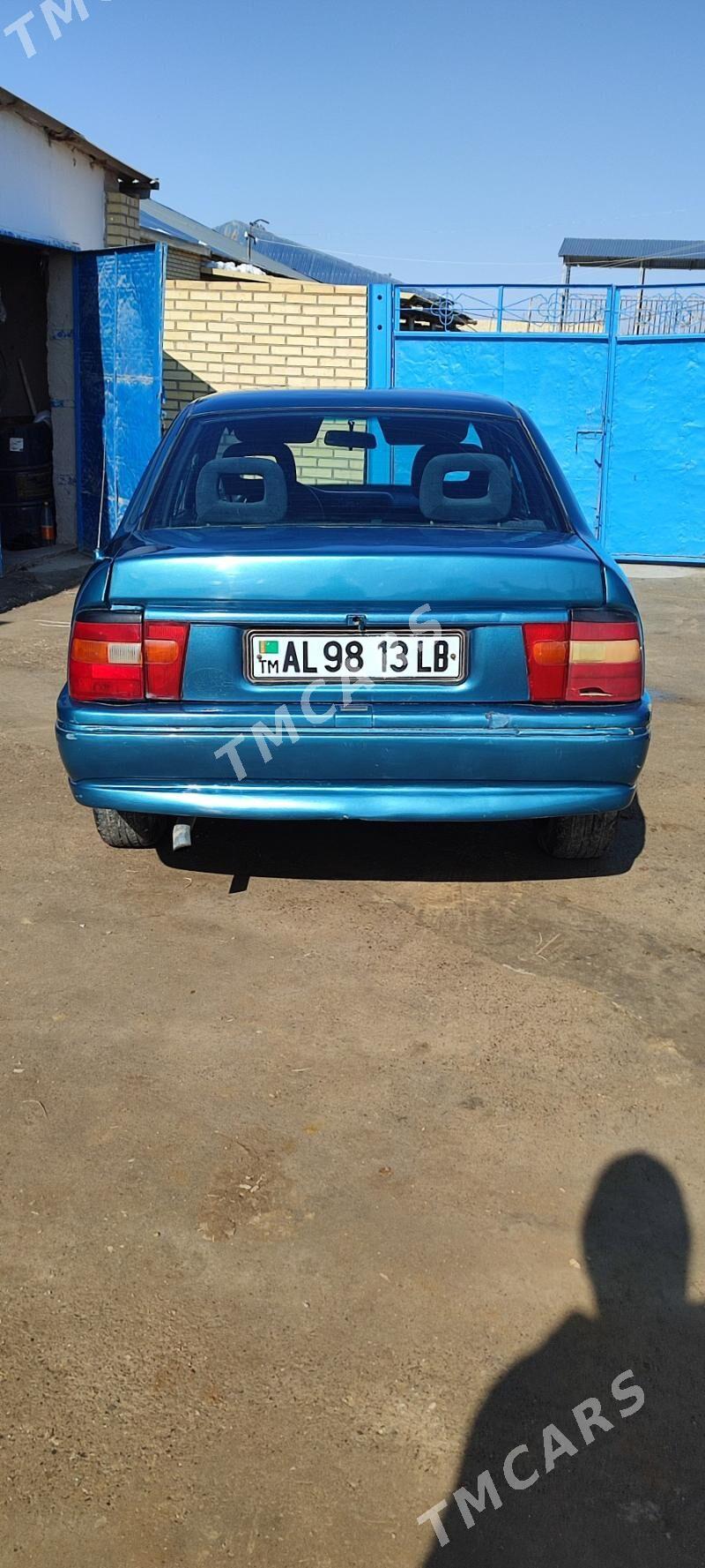 Opel Vectra 1992 - 30 000 TMT - Darganata - img 2