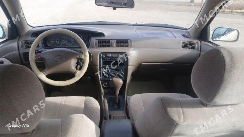 Toyota Camry 1997 - 115 000 TMT - Köneürgenç - img 6