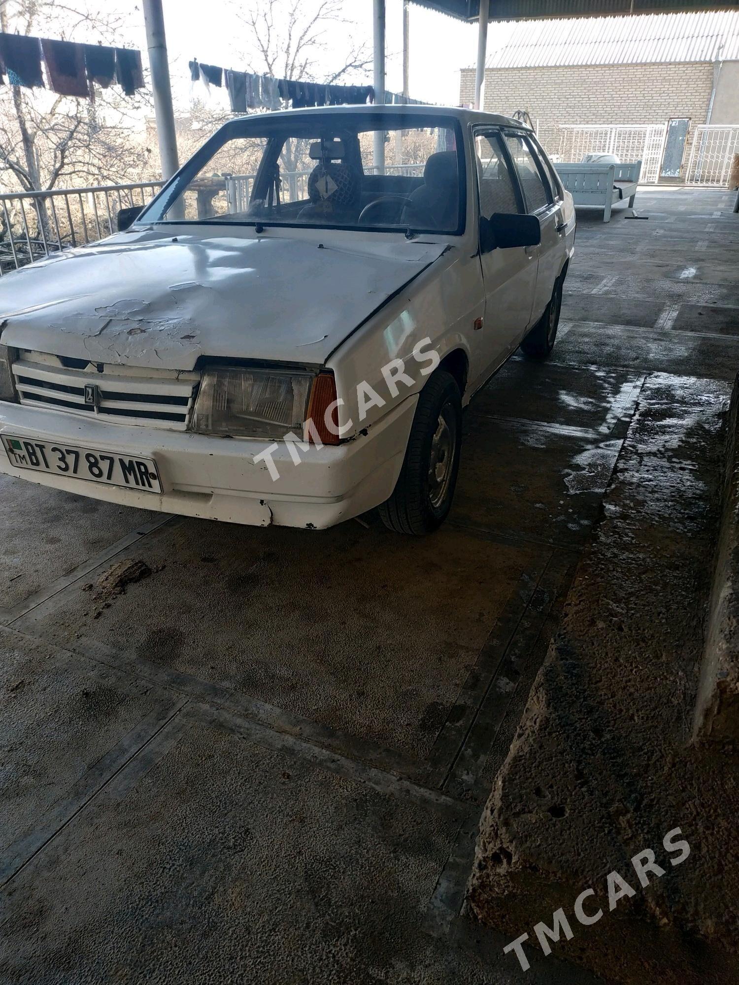 Lada 21099 1999 - 15 000 TMT - Murgap - img 2