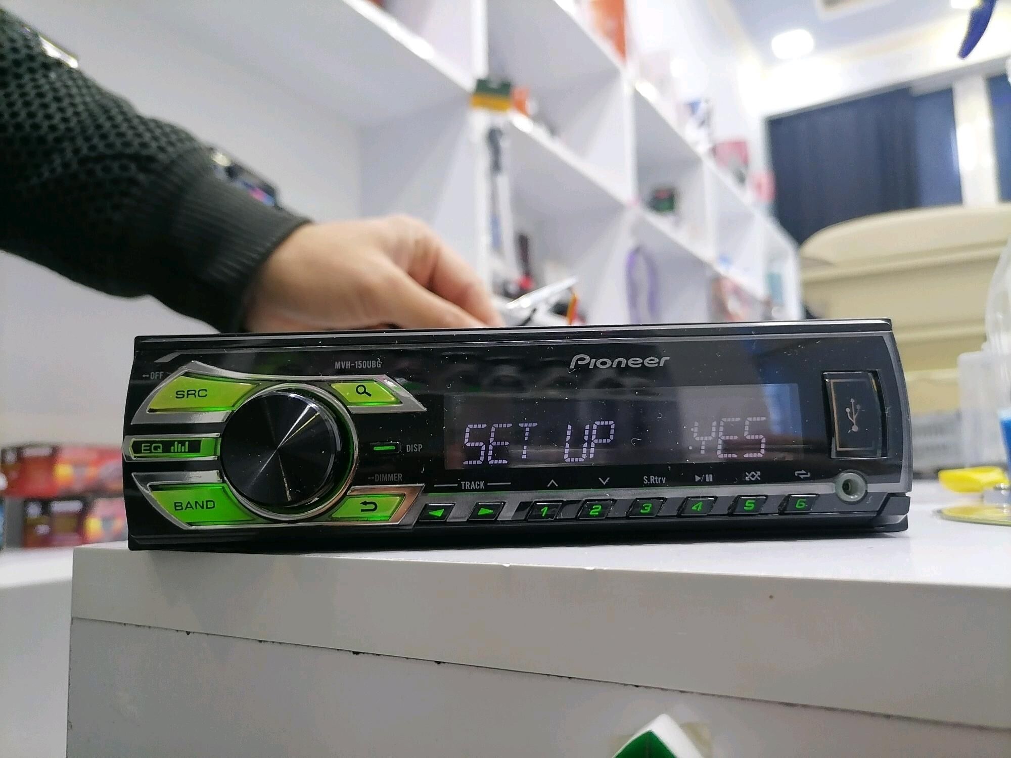 Pioneer 550 TMT - Daşoguz - img 2